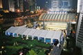 Aluminum frame PVC tent wedding tent Marquee Party Tent 5