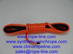 synthetic rope 
