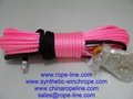 winch synthetic rope 1