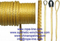 marina plus braided uhmwpe rope