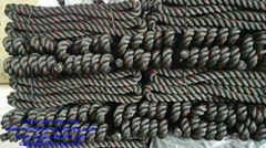 training rope battle rope tug of war rope