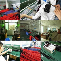 Dongguan little dolphin technology Co,.Ltd