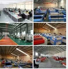 Jinan AOL CNC Equipment Co.,Ltd