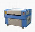 6090 Laser Engraving and Cutting Machine 3