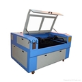 1390 Laser Engraving &Cutting Machine 2