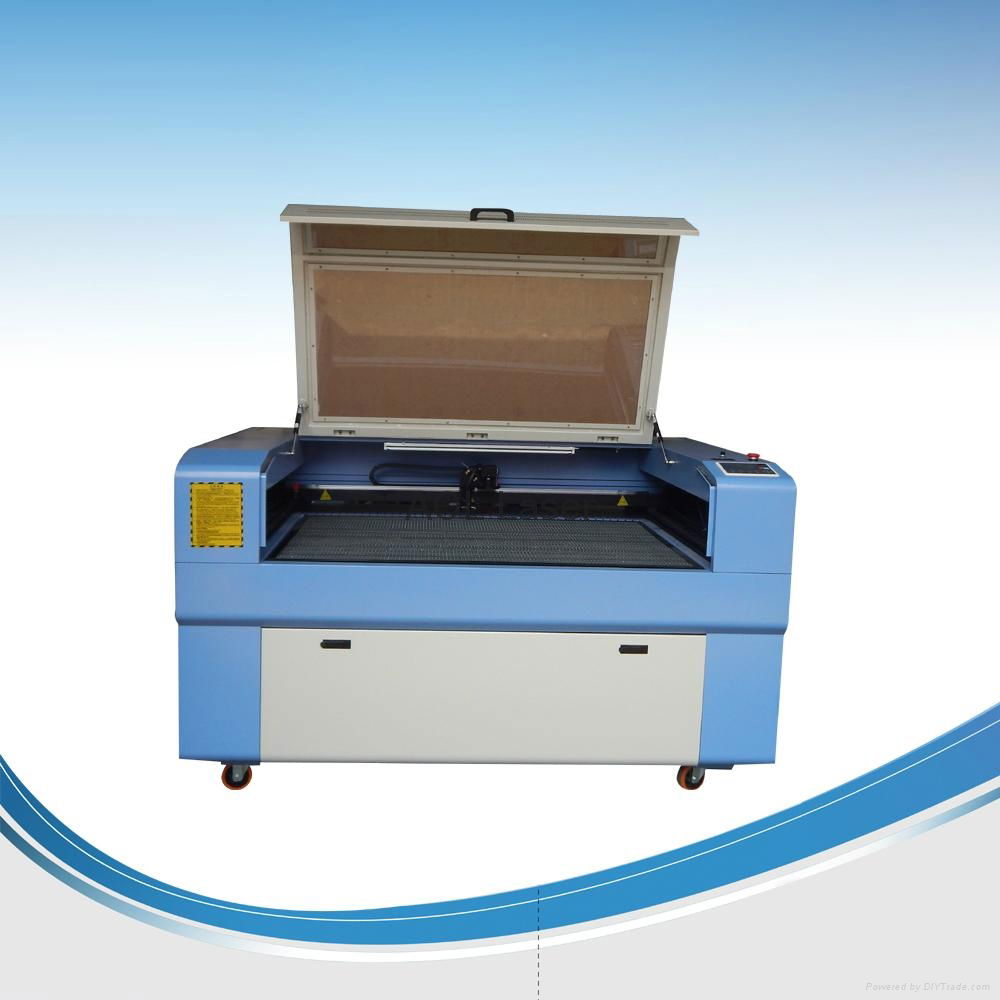 1390 Laser Engraving &Cutting Machine 4