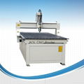 AOL Wood cnc router 1212/1218/1224 2