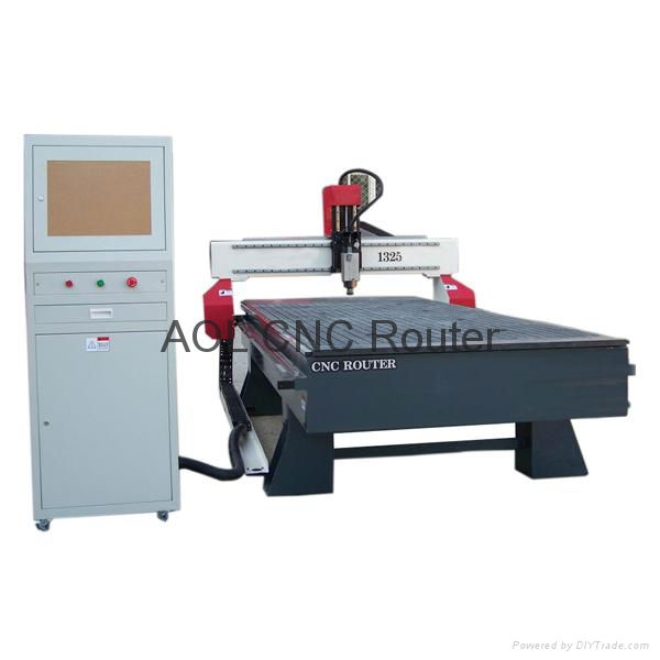 AOL 1325 Wood CNC Router