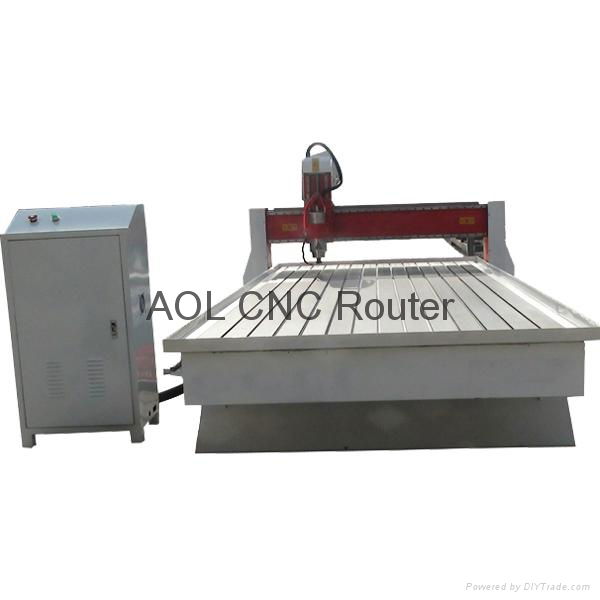 AOL 1325 Wood CNC Router 3