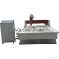 AOL 1325 Wood CNC Router 3