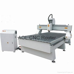 AOL 1224 Wood CNC Router