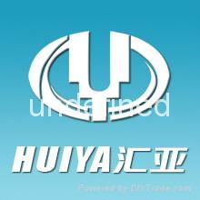 Hebei huiya the floral foam special equipment co., LTD