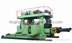 hydraulic forging manipulator