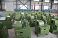 hydraulic riveting machine 3