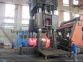 hydraulic free forging press 2