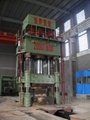hydraulic free forging press 5