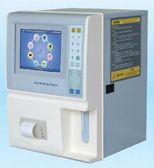 Hematology  Analyzer