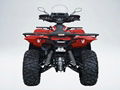 AMX600UL-600cc EFI 2/4WD long frame ATV/Quad 3