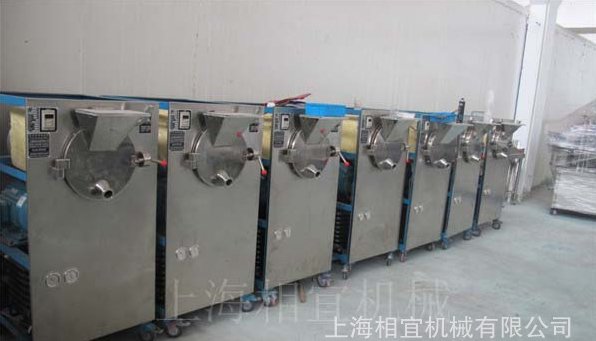  红豆沙冰机 水果沙冰机 厂家直销 价格优惠 上海相宜制造