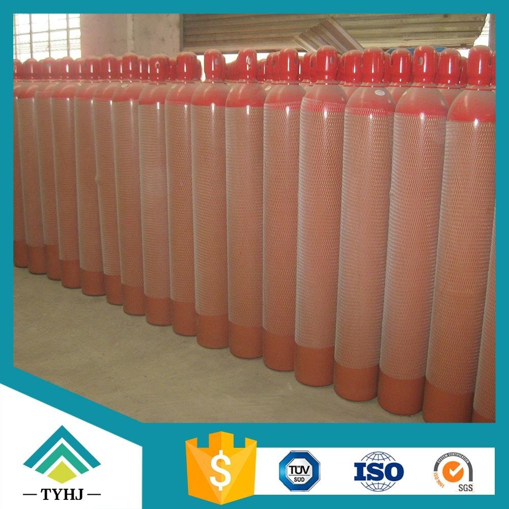 Ethylene C2H4 Manufacturer - 21016 - TYHJ (China Trading Company