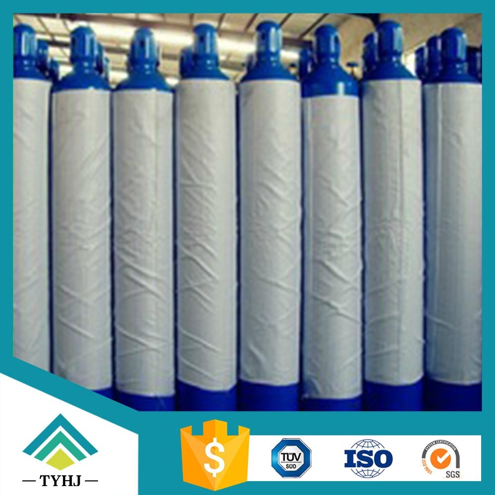 Carbon Monoxide CO Manufacturer 21005 TYHJ (China Trading Company