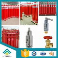 Methane CH4 Manufacturer