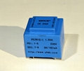 2VA 220V/24V PCB mount step down transformer  3