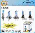 auto halogen headlights 2