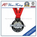 Welcome to Custom Metal Medal with Ribbon 2