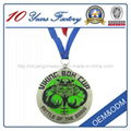 Custom high quality Metal Medal,Sport