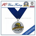 Factory Direct Sale Metal Medal