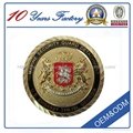 Factory Direct Sell Customized Challenge Coin 2
