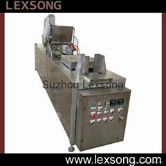 Chocolate Depositing Moulding Machine