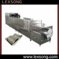 Chocolate Moulding Equipment for