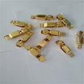 Zinc alloy electric plating surface treatment processing 4