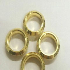 Hardware electric plating metal plating gold