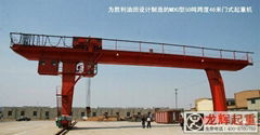 Shandong Longhui Hoisting Machinery Co.,Ltd