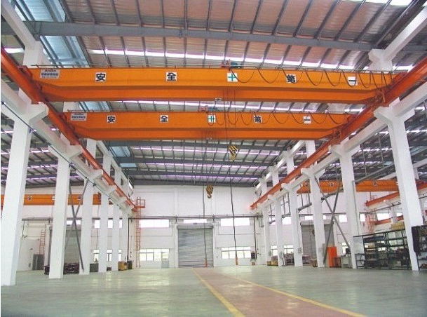 QD type of general bridge crane hook of china manufactures
