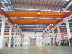 QD type of general bridge crane hook of china manufactures