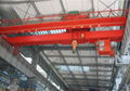 QD type of general bridge crane hook of china manufactures 2