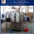 carbonated drink filling line