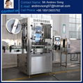 Automatic Shrink Sleeve Labeling Machine With Steam Generator And Shrink Tunnel 3