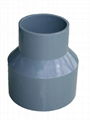 pvc reducer pipe fitting and coupling for water 2