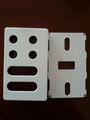 Plastic mold design and manufacture 1