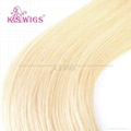 Keratin Hair Tip Hair Malaysian Human Hair Extension 5