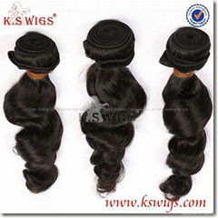 New Arrival Best Quality Malaysian Virgin Human Hair