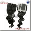 High Recommend Brazilian Hair Lace