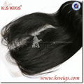 High Recommend Brazilian Hair Lace Closure Human Hair 2