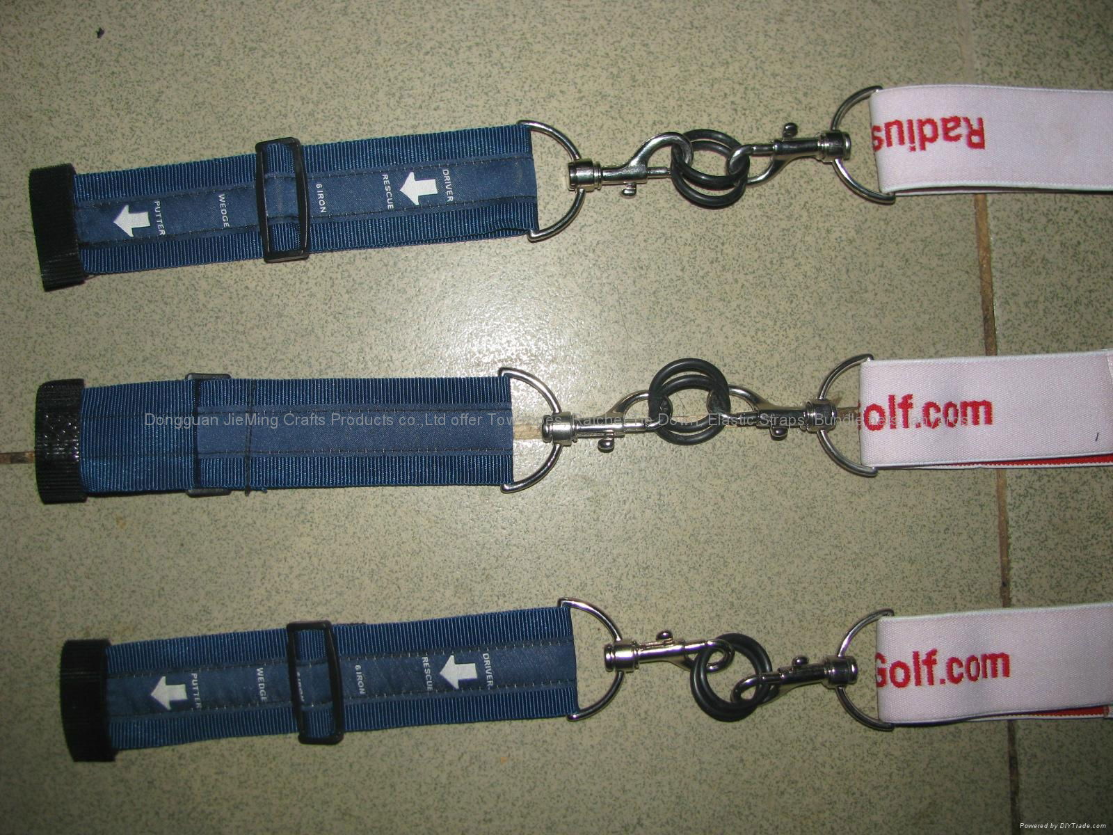 Golf training belt 5