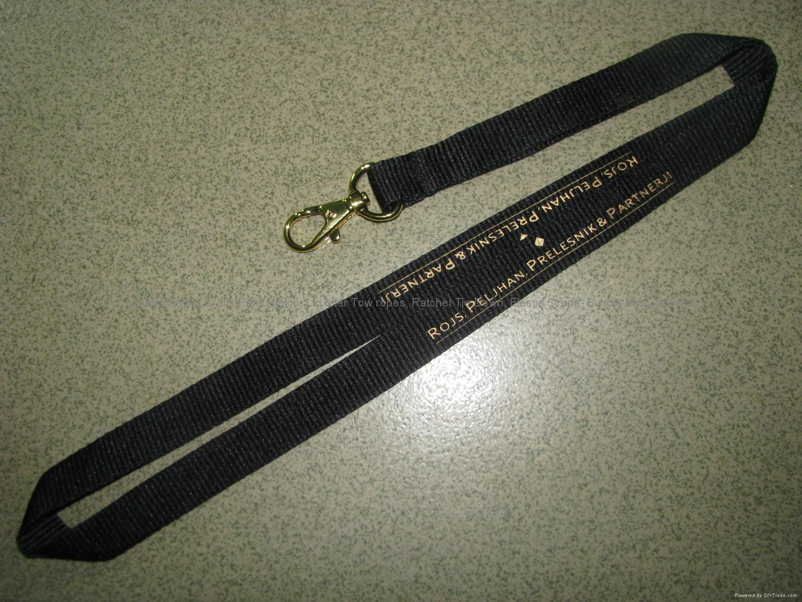 heat transfer lanyards 4